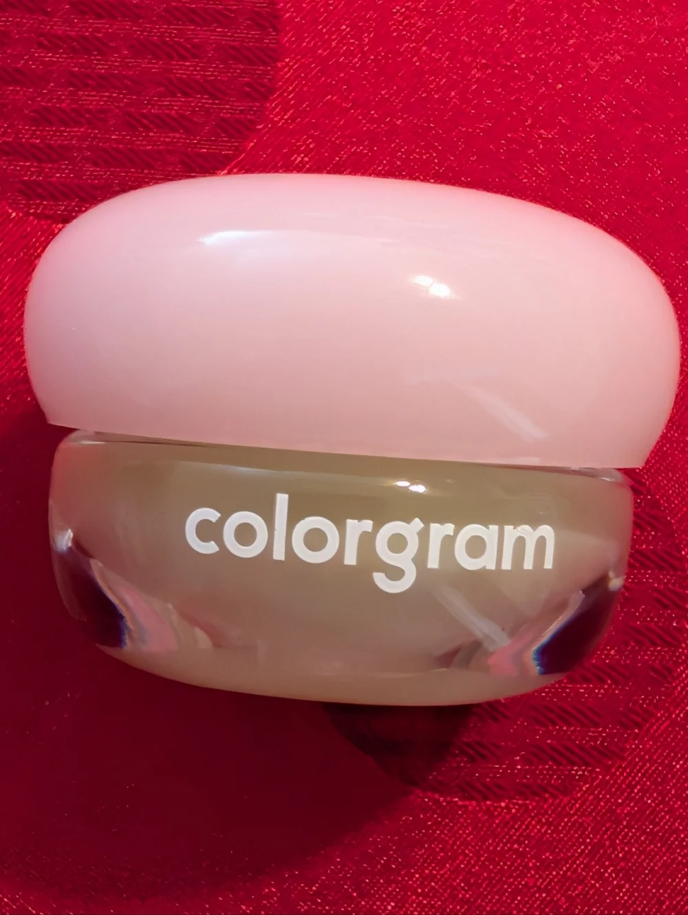 Colorgam Tintin Dory Lip Jam & Milk Bling Shadow Bundle 🆕